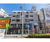 東京都調布市東つつじケ丘1丁目：物件画像／ハウスコム東神奈川株式会社　登戸店