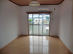 コンチェルトハイツＡ 304 2階1Kのリビング/ダイニング