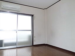 ハルヤマコーポ 302 3階2Kのリビング/ダイニング