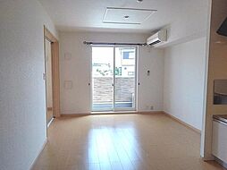 サン　ラフィーネ 102 1階2LDKのリビング/ダイニング