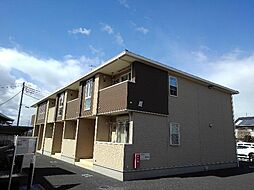 アルカンシエル・ド・ナナIII