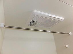 レオパレス赤坂 207 2階1Kのリビング/ダイニング