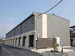 東武桐生線 藪塚駅 徒歩19分