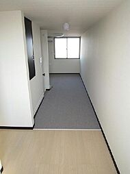 レオネクストアマービレ 111 1階1LDKのリビング/ダイニング