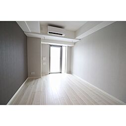 JR京浜東北・根岸線 大森駅 徒歩8分の賃貸マンション 9階1Kのリビング/ダイニング