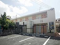 沖縄県那覇市宇栄原3丁目31-6：物件画像／ハウスコム株式会社　小禄店