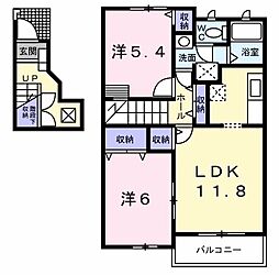 井尻駅 5.8万円