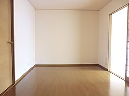 ヴァンベール神山　II 302 3階3LDKのリビング/ダイニング