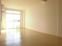 ピュアハイム 204 2階1LDKのリビング/ダイニング