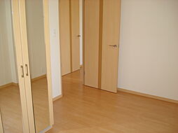 グレイスヴィラ 102 1階2LDKのリビング/ダイニング