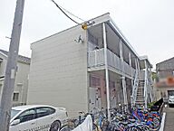 大阪府池田市豊島南2丁目：物件画像／大阪ハウスコム株式会社　ミニミニFC山田店