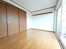 グリーンヒルズＫ　II 103 1階2DKのリビング/ダイニング