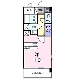 花園駅 5.0万円