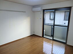 京王線 仙川駅 徒歩22分の賃貸アパート 2階1Kのリビング/ダイニング