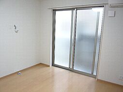 アイコート三鷹 103 1階1Kのリビング/ダイニング