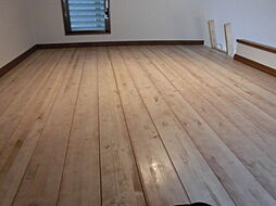 JR中央線 三鷹駅 徒歩19分の賃貸アパート 2階ワンルームのリビング/ダイニング