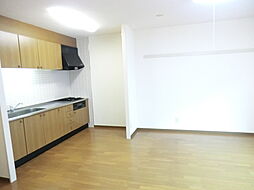 ウィステリア緑ヶ丘 105 1階3LDKのリビング/ダイニング