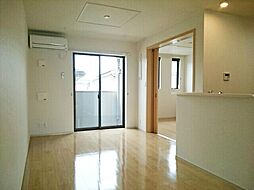 コンフォート．エヌ 203