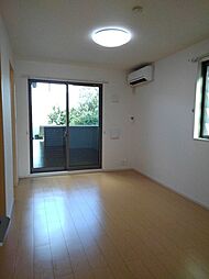 エアリーメゾン 102 1階1SKのリビング/ダイニング