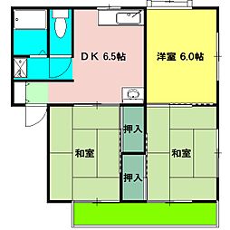 さがみ野駅 7.0万円