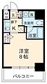 RESIDIA白壁10階6.2万円