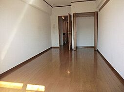 第5千代鶴ビル 208 2階1Kのリビング/ダイニング