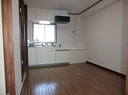 メゾン柊 202 2階2DKのリビング/ダイニング