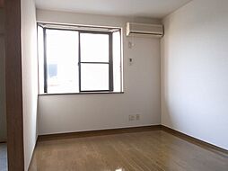 メゾン柊II 202 2階2DKのリビング/ダイニング