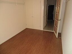 ハイツみどり 205 2階1Kのリビング/ダイニング