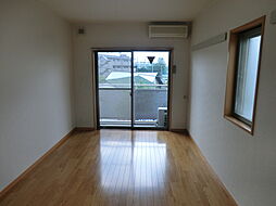 JR中央線 東小金井駅 徒歩5分の賃貸マンション 3階1Kのリビング/ダイニング