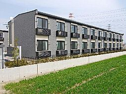 近鉄名古屋線 伊勢朝日駅 徒歩28分の賃貸アパート