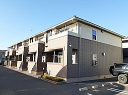 ガーデン　フィオーレ　II