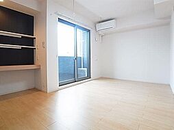 フォレスタ　Ｋ 102 1階1Kのリビング/ダイニング