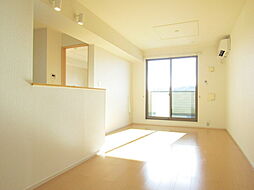 Ｂｉｇｅａｓｙ 303 3階2LDKのリビング/ダイニング