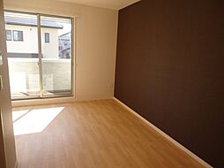 アネックス成海 2階1LDKのリビング/ダイニング