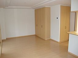 愛知環状鉄道 瀬戸口駅 徒歩14分の賃貸アパート 1階1LDKのリビング/ダイニング