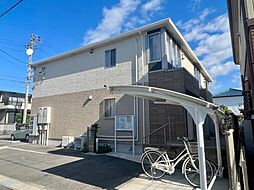 名鉄瀬戸線 三郷駅 徒歩10分