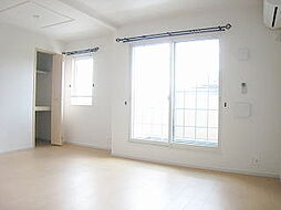 アーデントＫ 201 2階2LDKのリビング/ダイニング