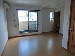 リヴェール　ＪＪ 202 2階2LDKのリビング/ダイニング