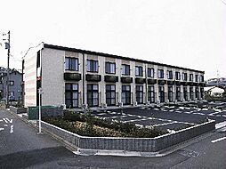 JR横浜線 橋本駅 バス12分 内出下車 徒歩4分の賃貸アパート