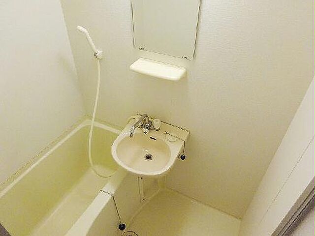 浴室