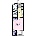 セレノコリーナダイマチ3階7.1万円