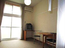 レオパレスビューテラス 204