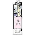 レギオン5階7.6万円