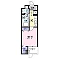 ルピナス31階8.0万円