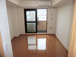 エリエント 403 4階1Kのリビング/ダイニング