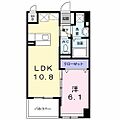 シュトラーレ八日町2階11.4万円