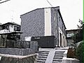 JR八高線 北八王子駅 徒歩12分の賃貸アパート