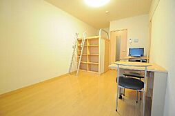 レオパレスパークタウン北斗 1Kの写真