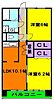 ハイツ駒形通り8階8.5万円